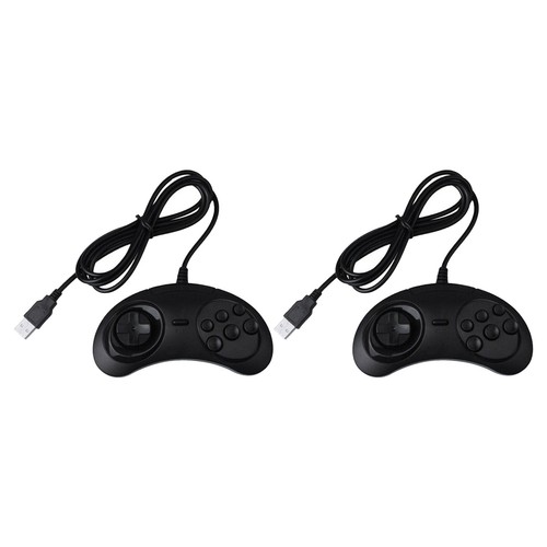 Mega drive style - style, usb