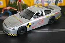 Scalextric c2432 ford taurus - scalextric,