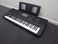 yamaha psr sx900 keyboard