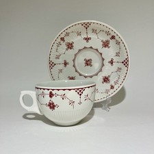 Pink Red Denmark By Furnivals