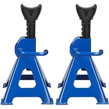 Ton axle stands jack - ton,