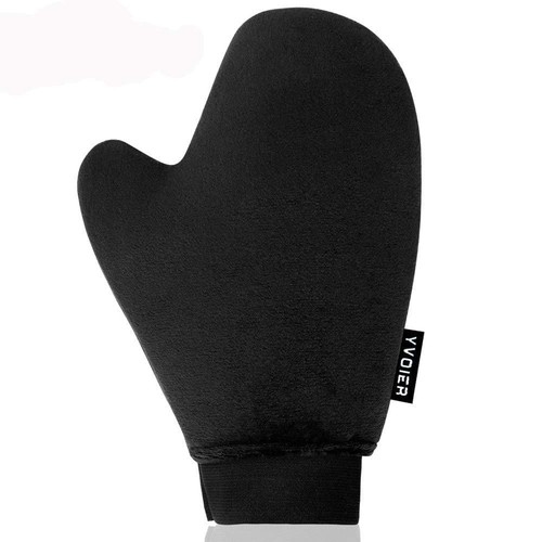 Self tanning mitt - self,