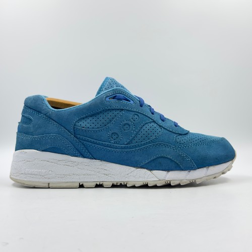 Saucony shadow 6000 - shadow, men's