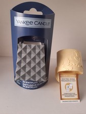 Yankee Candle x 2 Base Unit