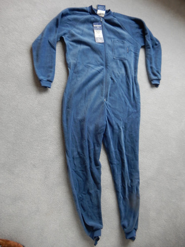 New crewsaver fleece one piece - crewsaver,