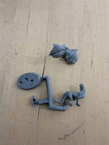 Reaper bones kid heroes - reaper,