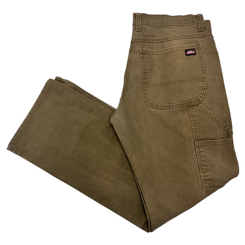 Dickies carpenter trousers - dickies,