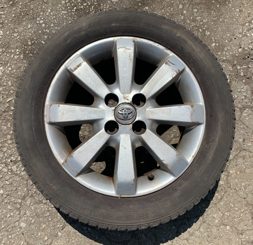 Toyota yaris mk2 - toyota, 2006