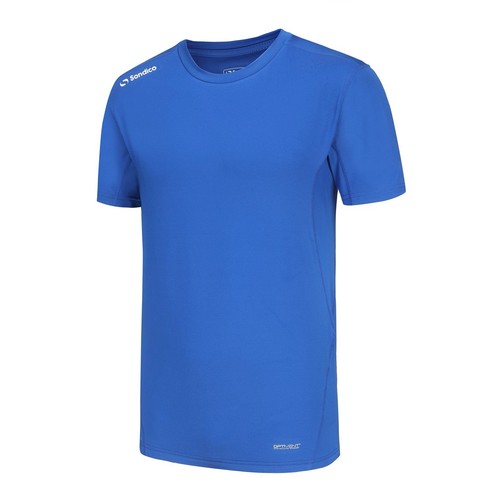 Sondico blue short sleeved - sondico,