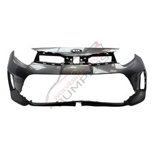 KIA PICANTO FRONT BUMPER 2020