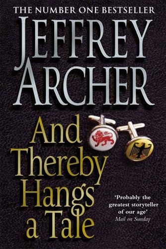 Archer jeffrey and - jeffrey, thereby