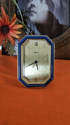 Vintage angelus alarm - vintage,