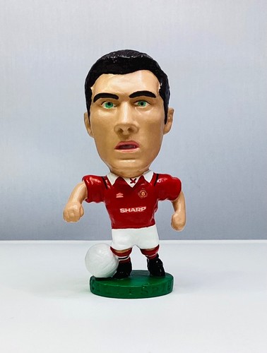 Non corinthian keith gillespie - non,