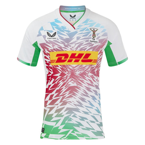 Castore harlequins 2024 - castore,