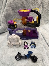 Imaginext DC Super Friends