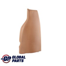 BMW F31 Touring Rear Seat