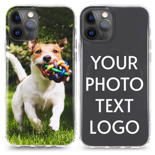 Personalised photo phone case - personalised,