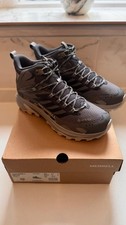 Merrell Moab Speed 2 Mid GTX