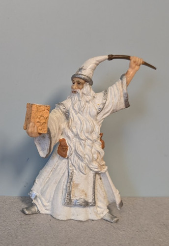 Vintage elc wizard - vintage,