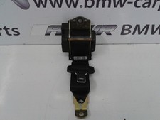 BMW E46 3 SERIES Compact Rear Seat Belt 72117001709