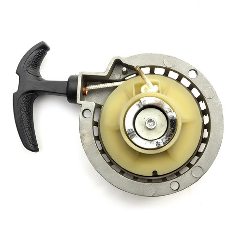Mini moto metal pullstart - pullstart, 49cc