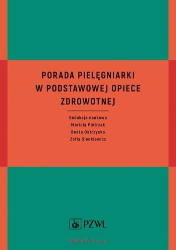 Porada pielęgniarki - , w