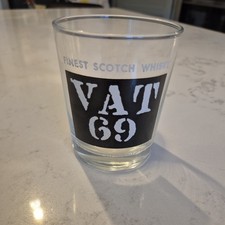 VAT 69 Finest Scotch Whisky