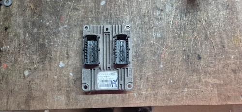 2012 ford petrol engine - ka,