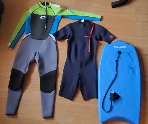 Osprey olaian wetsuits - osprey,, body