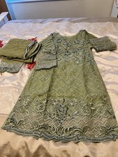 Girls' Shalwar Kameez