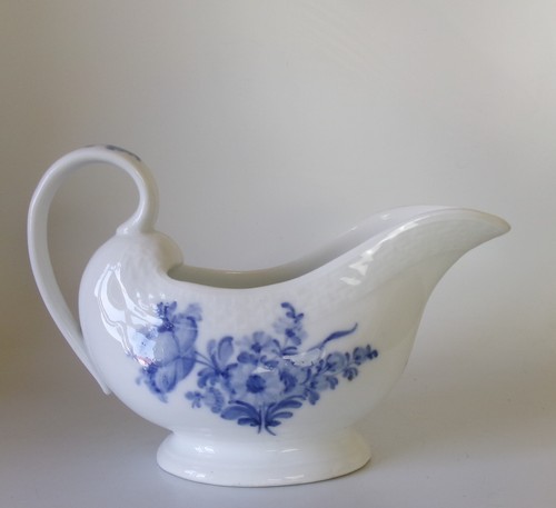 Royal copenhagen blue flower - royal,