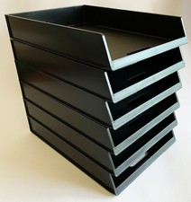 Exacompta Stackable Letter