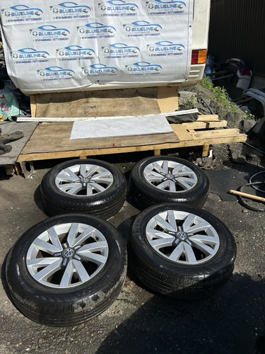 Passat inch 2015 2020 - vw,