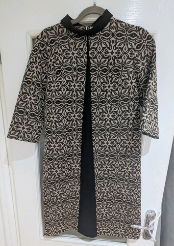 Vintage 60s marldena crimplene - vintage,