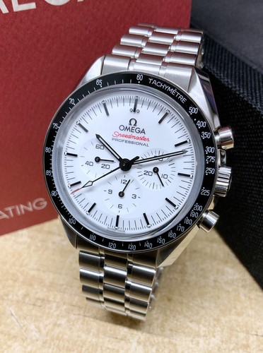 Omega speedmaster moonwatch - omega,