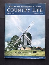 Original April 1965 Country