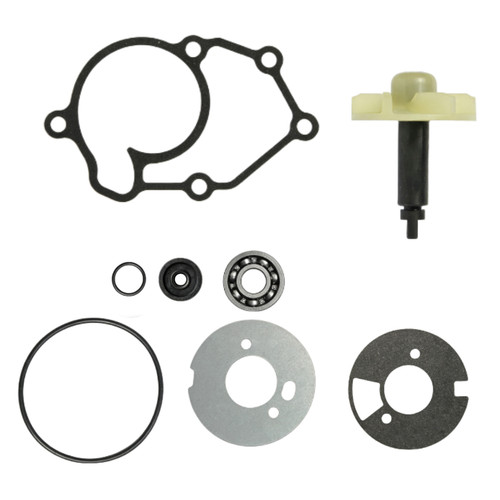 Water pump repair - water, kit