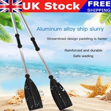 Sets aluminum boat oars - sets-,
