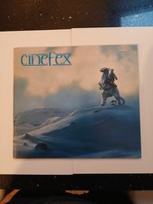 Cinefex Magazine #3  Star Wars Empire Strikes Back Cover December 1980