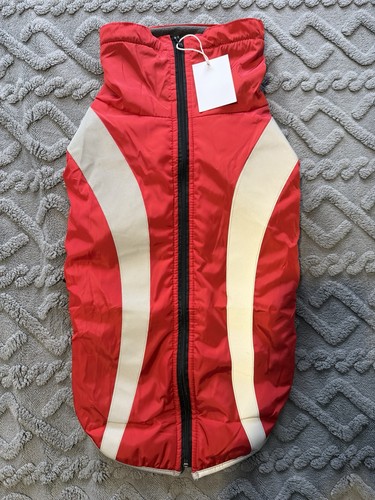 Dog coat waterproof - coat, adjustable