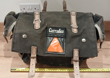 Carradice Long Flap Saddle Bag