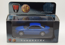 Corgi Vanguards VA09300 MG ZT