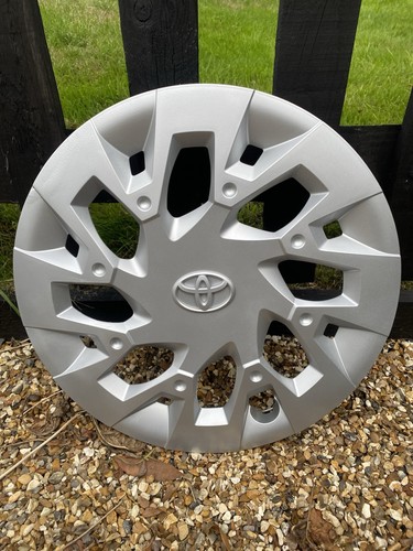 Genuine toyota aygo - genuine,