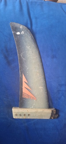 Maui fins trim - fins,