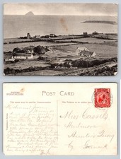 Kildonan, Arran. Isle of Arran