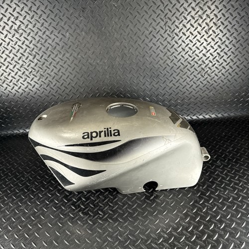 Genuine aprilia rs - ♻️,