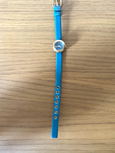 Marc jacobs quartz - by,