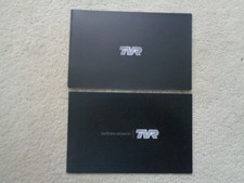 TVR Sagaris-Tuscan-Tuscan