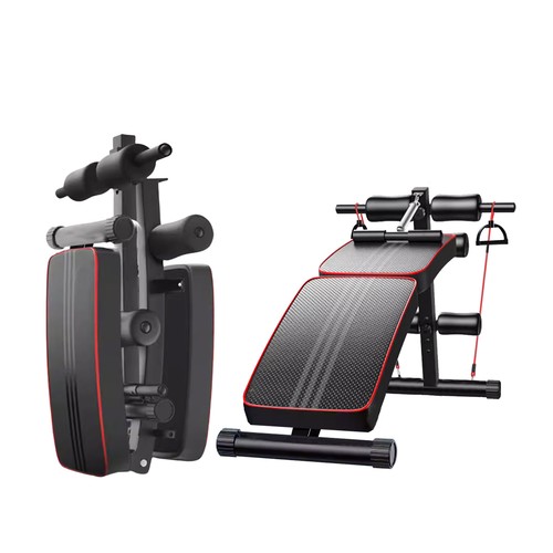 Foldable sit bench core - up,
