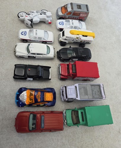 Job lot matchbox - lot, wheels